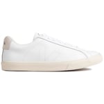 Veja Womens Esplar Trainers - White - Size UK 7