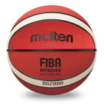 Molten BG2000 basketball