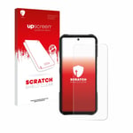 upscreen Protection d’écran pour Doogee V20 Pro Anti Rayures Film Protecteur