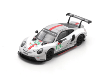 Y272 Spark 1:64 Porsche 911 RSR-19 No.92 Porsche GT Team 3rd LMGTE Pro class 24H