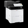 Kyocera ECOSYS MA4000cifx HyPAS A4 Color MFP laser printer 1102Z53NL0