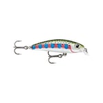 Rapala Ultra Light Minnow Ulm04 Rt