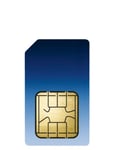 Pay As You Go Sim Card From O2 by O2