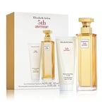 Elizabeth Arden 5TH AVENUE Eau de Parfum 125ml 2-piece Gift Set fragrance gif...