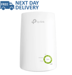 TP-Link Wireless WiFi Signal Booster Range Extender Adapter Fast Repeater Router