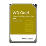 WD Gold Enterprise Class SATA HDD 8 TB