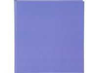 Album Goldbuch 27760 Viola 30X31cm 60 Pages |White Sheets| Corner/Splits