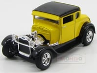 1:24 Maisto Ford Usa  A 1929 Yellow Black MI31201Y Model