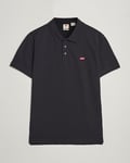 Levi's Original Polo Mineral Black