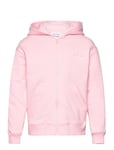 Little Marc Jacobs Hooded Cardigan Rosa