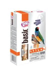 Lolo Pets Zebra Finch and Exotic Bird Food 500g