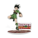 ABYSTYLE Hunter X Hunter Gon Acryl Figure