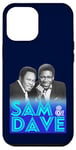 Coque pour iPhone 12 Pro Max Sam & Dave_002_Back Printed