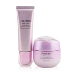 Shiseido White Lucent Day & Night Emulsion Set