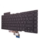 Clavier Asus ROG Zephyrus GU502 Neuf