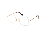 Lunettes de Vue MaxMara MM5098-H 033  pink gold 55/16/135 Femme