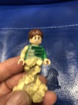 BRAND NEW SANDMAN MINIFIGURE SPLIT FROM LEGO MARVEL DAILY BUGLE SET 76178