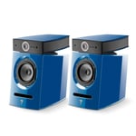 Focal Diablo Utopia Colour EVO Metallic Blue