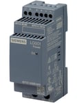 Siemens Logo!power 12 v / 1.9 A stabilized Teho supply