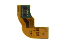 Genuine Sony Xperia X Compact F5321 FPC Relay - 1301-7435