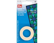 UAS nytt varenummer? Prym selvklebende Tape 6mm x 9m 611331