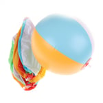 Colored Inflatable 30cm Ball Balloons Swimming Pool Play Party B 0