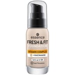 Fonds de teint & Bases Essence  Fond de Teint Fresh   Fit Vitamin Complex - 05 Fresh Po