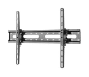 Manhattan TV &amp; Monitor Mount, Wall, Tilt, Screen Sizes: 37-65&quot