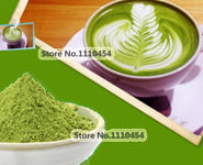 80g Premium Organic Matcha Powder Slimming Green Tea for Weight Loss & Skin Care