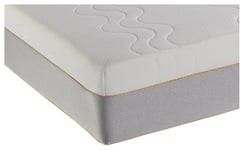 Dormeo Antigua Hybrid Mattress - Superking Super King