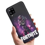 Samsung Galaxy A12 - Skal/Mobilskal Fortnite