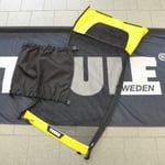 Thule mesh cover til Sport 2 - Double Speedy Yellow