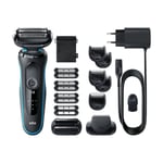 Braun Series 5 51-M1850S barbermaskine