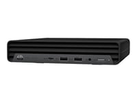 HP Pro Mini 400 G9 DM 9M929AT [Intel i7-12700T, 16GB RAM, 512GB SSD, Intel UHD Graphics 770, Windows 11 Pro]