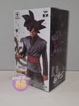 FIGURINE DRAGON BALL SUPER : BLACK GOKU DXF SUPER WARRIORS VOL 2