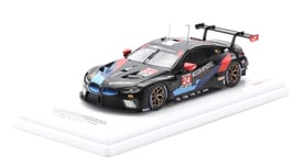 1:43 Truescale Bmw M8 Gtlm #24 Gt Challenge 2018 Mission Impossible TSM430433 Mo