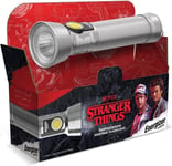 Lampe Torche LED Energizer Stranger Things Chasse au Démogorgon Edition Collecto