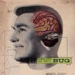 Davies Dave - Bug (Lime Green Numbered 2Lp) (LP)