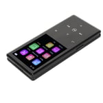 MP3 Player HiFi Lossless Sound Noise Canceling Ultra Thin MP4 Music Player Hot