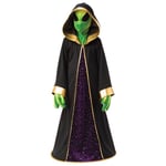 Rubies Alien Child Halloween Fancy Dress Costume