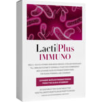 LactiPlus Immuno Mjölksyrabakterier sugtablett. 30 st