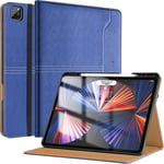 ZAEXAE Case for New Ipad Pro 12.9 Inch (6Th / 5Th Generation, 2022/2021 Model),