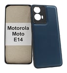 Magnetskal Motorola Moto E14 (Petrol)