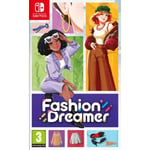 Fashion Dreamer (Switch)