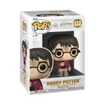 Funko POP! HP: HP Anniversary - Harry Potter With the Stone - Harry Potter - Col