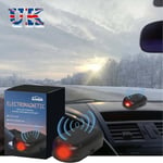 Anti-Freeze Snow Removal Instrument Antifreeze Car Instrument