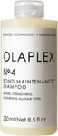 OLAPLEX No.4 Bond Maintenance Shampoo, 250 ml (Pack of 1)