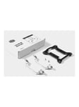 Cooler Master - processor cooler mounting kit - CPU Monteringsbeslag