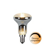 Dimbar Reflektorlampa R50 LED 2,5W 170lm E14 Klar