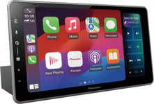 Pioneer SPH-DA97DAB-UNI, 9 tuuman autostereo langattomalla CarPlay/And